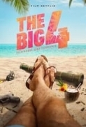 The Big Four (4) 2022 1080p (Dual) WEB-DL HEVC x265 5.1 BONE