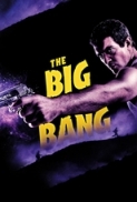 The Big Bang 2011 720p BluRay x264-DEVERSiFY