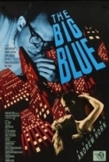 The.Big.Blue.(1988).H265.1080p.DVDRip.EzzRips