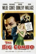 The Big Combo (1955) [BluRay] [1080p] [YTS] [YIFY]