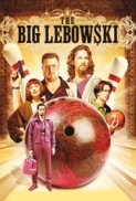 The Big Lebowski 1998 BluRay 1080p DTS dxva LoNeWolf