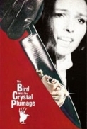 The Bird With the Crystal Plumage (1970) (Arrow 4k Remastered 1080p BluRay x265 HEVC 10bit AAC 1.0 Dual Commentary) Dario Argento Tony Musante Suzy Kendall Enrico Maria Salerno Eva Renzi Umberto Raho Gildo Di Marco serial killer RM4k