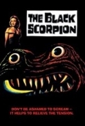 The.Black.Scorpion.1957.DVDRip.XViD