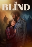 Blind (2023) 720p Explicit Hindi HEVC HDRip ShowX Originals  x265 AAC [200MB] - QRips