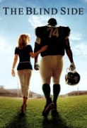 The Blind Side 2009 DVDSCR [A Release-Lounge H264]