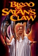 The Blood on Satan's Claw (1971) (V2 RM4k 88F 1080p BluRay x265 HEVC 10bit AAC 2.0 Commentary HeVK) Piers Haggard Patrick Wymark Linda Hayden Barry Andrews Michele Dotrice Wendy Padbury Anthony Ainley Charlotte Mitchell Tamara Ustinov 70s period hq