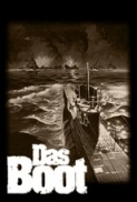 Das Boot The Directors Cut 1981 720p BRRip H264-AAC - GKNByNW (UKB Release Group)