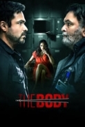 The Body (2019) Hindi 720p NF WEBRip x264 AAC ESubs - 1.1GB - MovCr