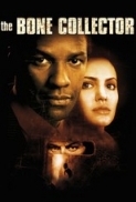 The Bone Collector (1999) 1080p BrRip x264 - YIFY