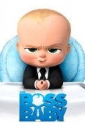 The Boss Baby 2017 720p BluRay x264 [Hindi.Eng] [TorrentCounter]