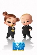 The Boss Baby Family Business (2021) 720p WEB X264 Solar