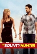 The Bounty Hunter 2010 R5 Line XviD-LEGi0N