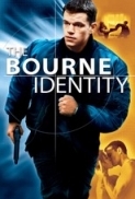 The Bourne Identity[2002]BDrip[Eng]1080p[DTS 6ch]-Atlas47