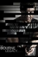 The Bourne Legacy (2012) 1080p BluRay AC3+DTS HQ Eng NL Subs