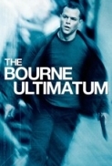 The Bourne Ultimatum (2007) 720p BluRay x264 [Dual-Audio][Hindi 2.0 - English 2.0] ESubs - Downloadhub