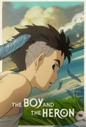 The Boy and the Heron (2023) Il Ragazzo e l'Airone - FullHD 1080p.H264 Ita Eng Jap AC3 5.1 Multisub realDMDJ DDL_Ita