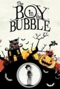 The Boy in the Bubble (2011) (1080p WEB-DL x265 HEVC 10bit AAC 2.0 t3nzin) [QxR]