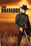 Bravados (1958) (BDMux.1080p.ITA.ENG.Subs) (By Ebleep).mkv