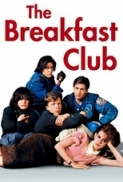 The Breakfast Club (1985) [BluRayRip 1080p] [10 bit x265 HEVC] [DTS-HD 5.1] [AC-3] [SBinK]