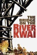 The Bridge on the River Kwai  1957  720p BRRip x264 Metaloona 