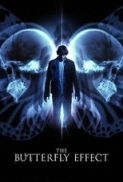 The Butterfly Effect (2004) DVDRip XviD AC3 peaSoup