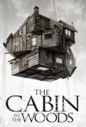 The Cabin In The Woods 2012 720p BluRay x264 Dual Audio [Hindi 2.0 - English 2.0] ESub [MW]