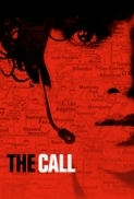 The Call (2013) R5 LINE DVD5 DD 2.0 NL.Subs