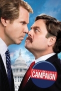 The Campaign (2012) EXTENDED 1080p