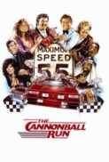 The Cannonball Run (1981) [BluRay] [720p] [YTS] [YIFY]