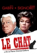 Le Chat (1971) 1080p BluRay x265 HEVC FLAC MULTI-SARTRE