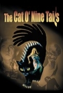 The Cat o' Nine Tails (1971) (1080p BluRay x265 HEVC 10bit AAC 1.0 r00t) [QxR]