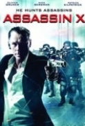 Assassin.X.2016.DVDRip.XviD.AC3.2.0-EVO