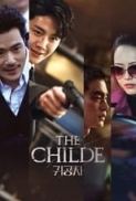 The Childe 2023 1080p Korean HDRip HC ACC H264