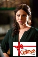 The Christmas Gift (2015) 720p Web X264 Solar