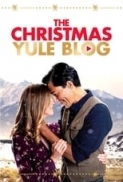 The Christmas Yule Blog 2020 Lifetime 720p HDTV X264 Solar