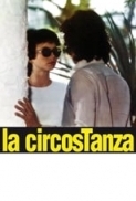 The Circumstance 1973 ITA SUB ENG, ITA, SPA DVDRip x264