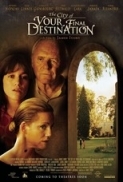 The City Of Your Final Destination (2009) DVDRip XviD-SKITTLES