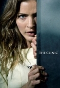 The Clinic 2010 DVDRip XviD-NoGRP