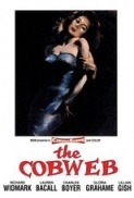 The.Cobweb.1955.DVDRip.XViD