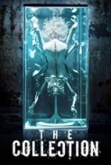 The Collection (2012) R5 DVDR DD5.1 NL Subs