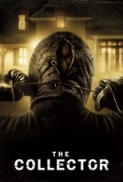 The Collector (2009) NTSC (nl subs) DVDRIP 2Lions-Team