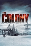 The Colony (2013) 1080p H264 Ac3 Ita Aac Eng - artemix MIRCrew