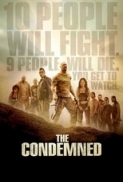 The Condemned 2007 BRRip 720p H264-3Li