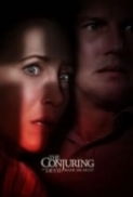 The Conjuring The Devil Made Me Do It 2021 720p WEB HEVC x265