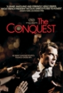 La.Conquete.2011.FRENCH.DVDRip.XviD-FwD