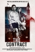 The Contract.2016.DVDRip.x264-RedBlade