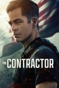 The.Contractor.2022.720p.AMZN.WEBRip.AAC2.0.X.264-EVO