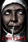 The.Convent.2018.LiMiTED.DVDRip.x264-CADAVER[TGx] ⭐