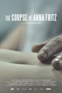 The Corpse Of Anna Fritz 2015 1080p BRRip VP9 - zsewdc