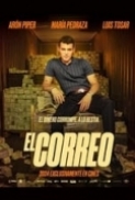 El correo (2024) 1080p H264 iTA EnG Spa AC3 5.1 Sub iTA EnG NUiTA NUEnG NUSpa AsPiDe-MIRCrew